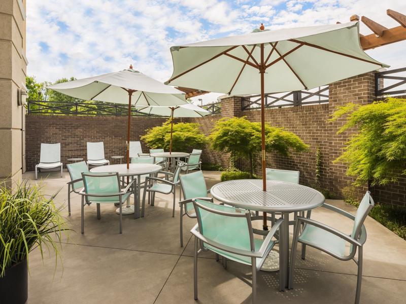 Hotel Springhill Richmond Northwest 3*