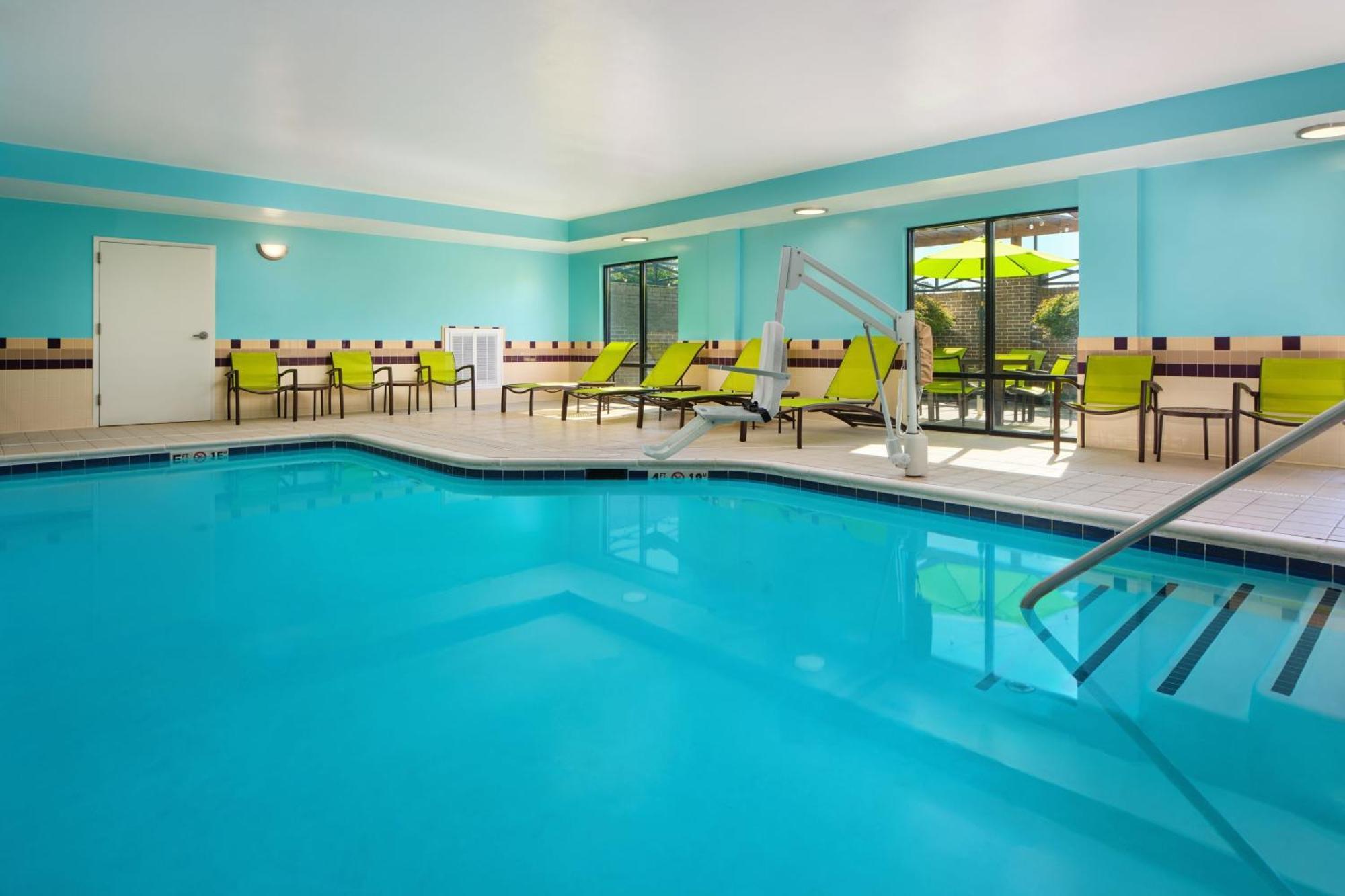 Springhill Richmond Northwest