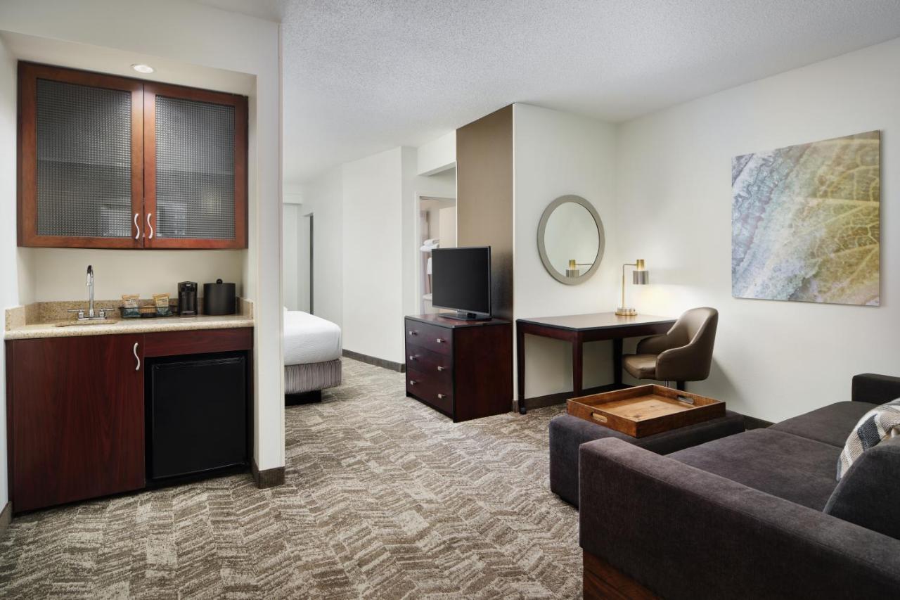 Springhill Richmond Northwest Hotel Innsbrook