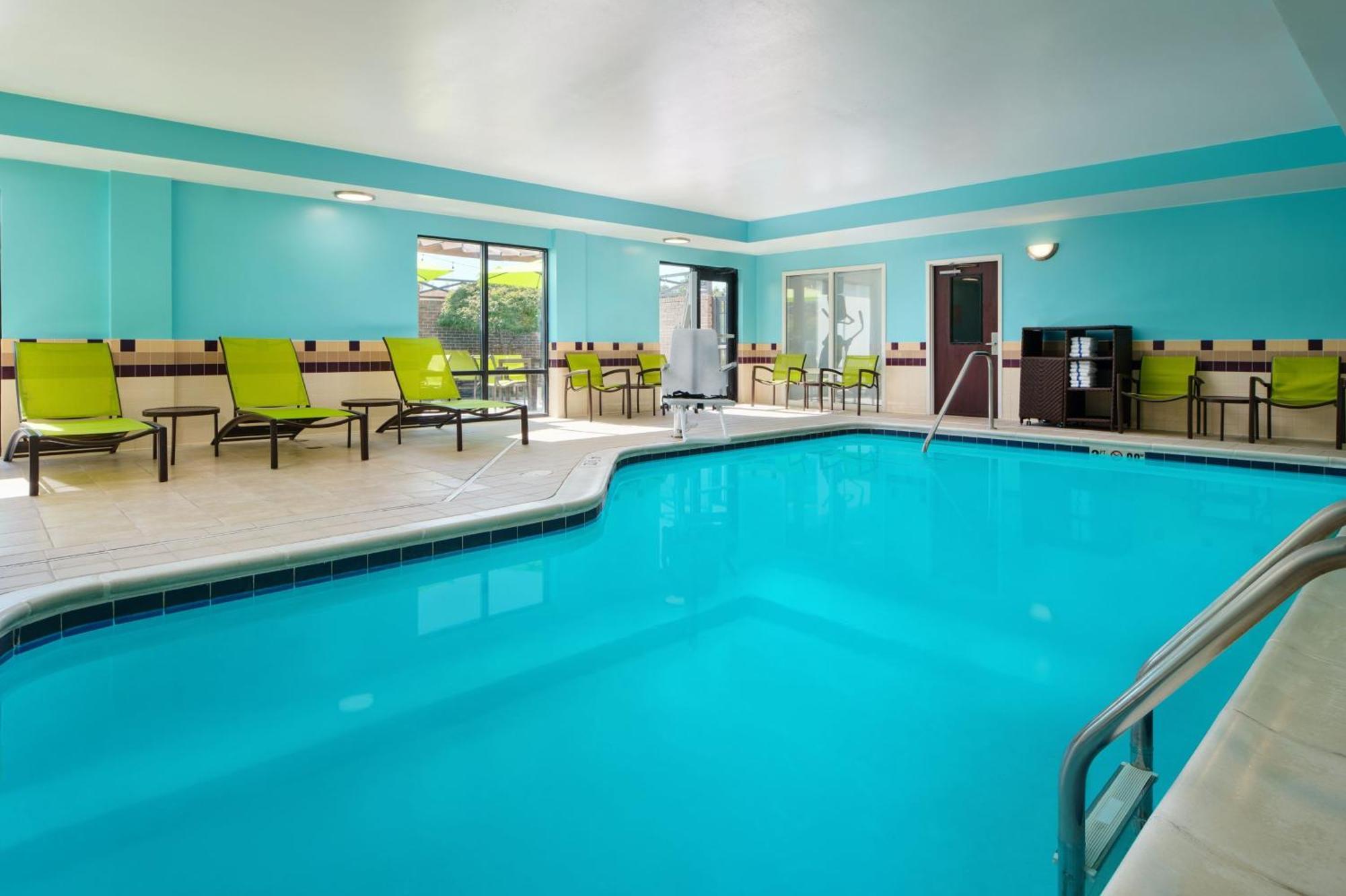 Hotel Springhill Richmond Northwest Innsbrook