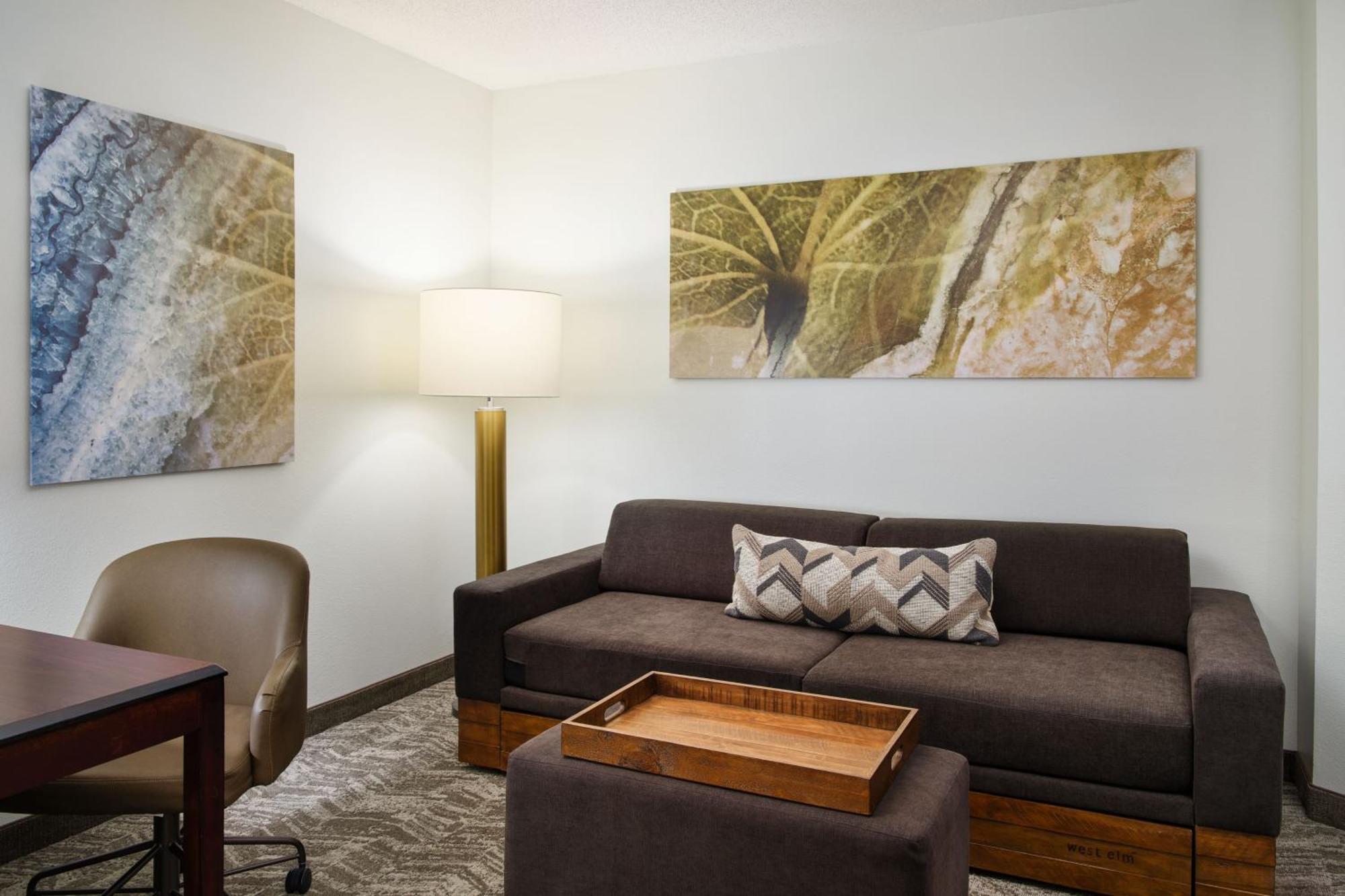 Springhill Richmond Northwest 3* Innsbrook