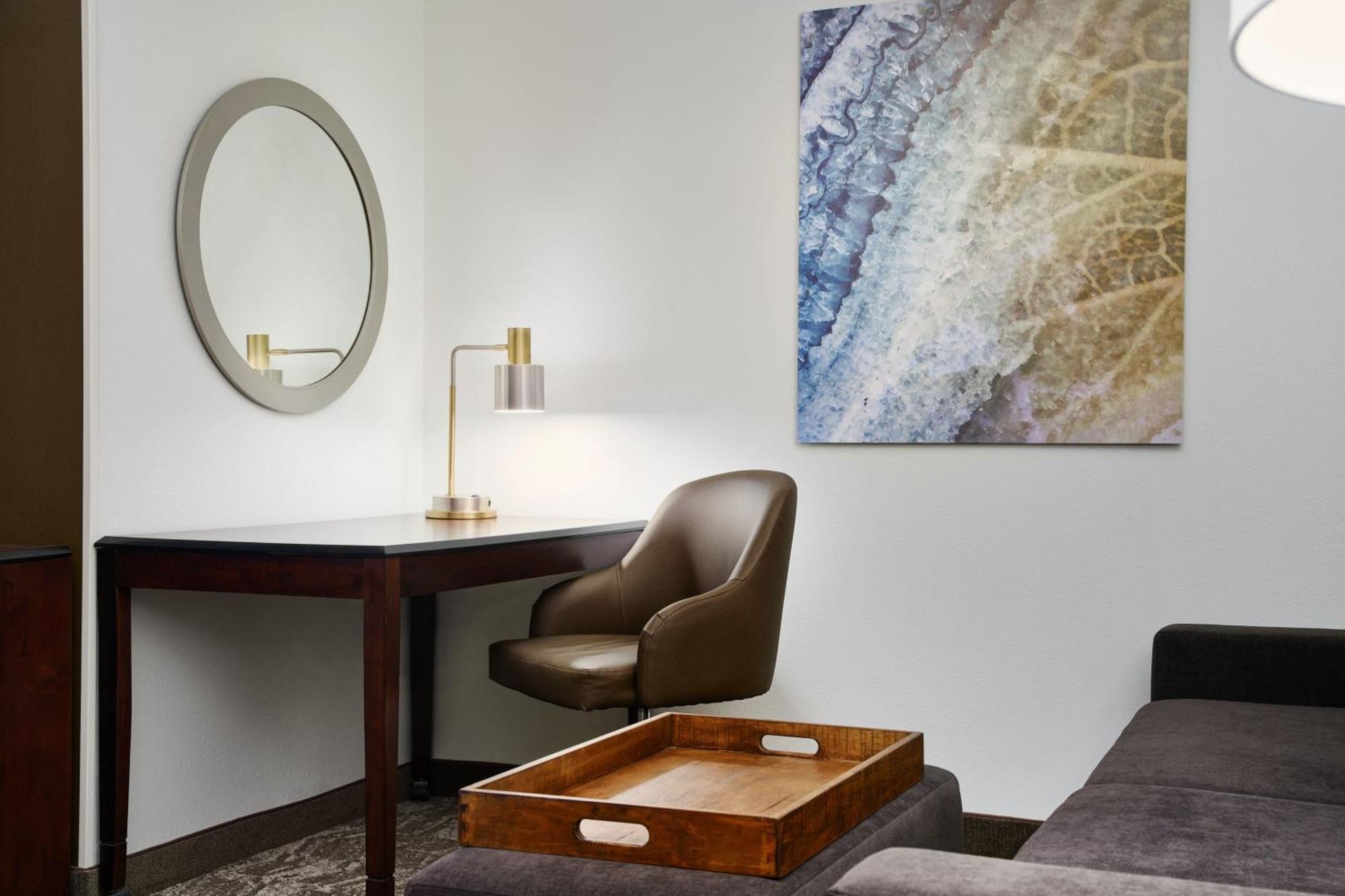 Hotel Springhill Richmond Northwest 3*