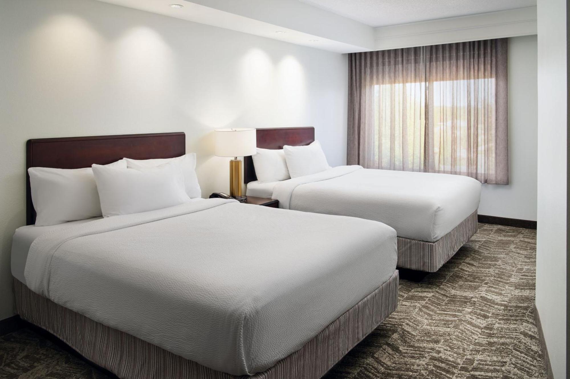 Hotel Springhill Richmond Northwest
