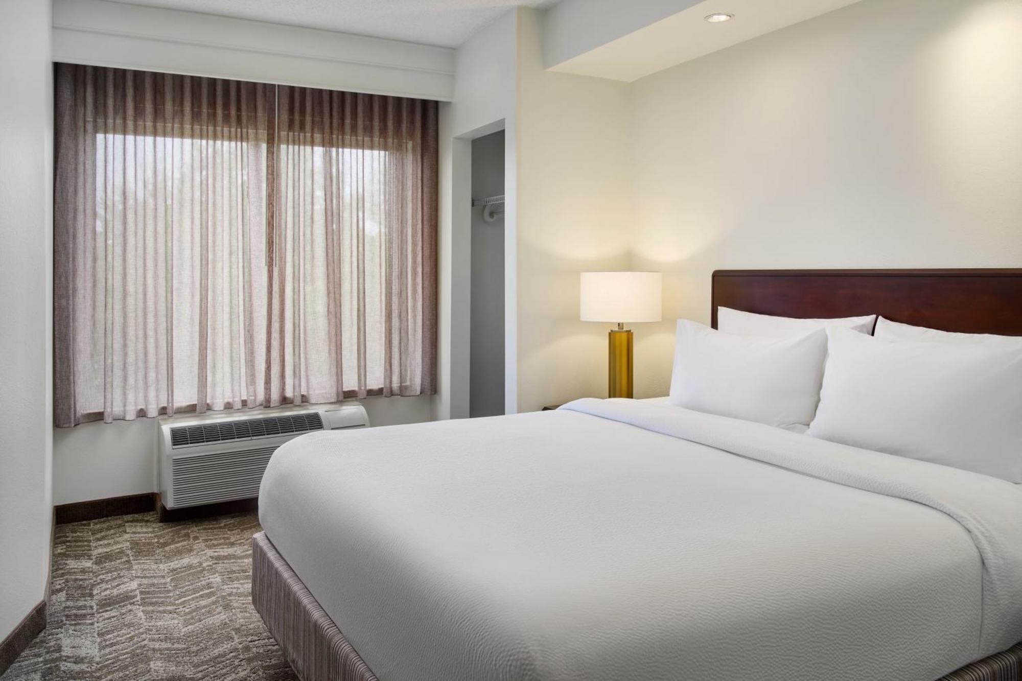 Springhill Richmond Northwest Hotel Innsbrook