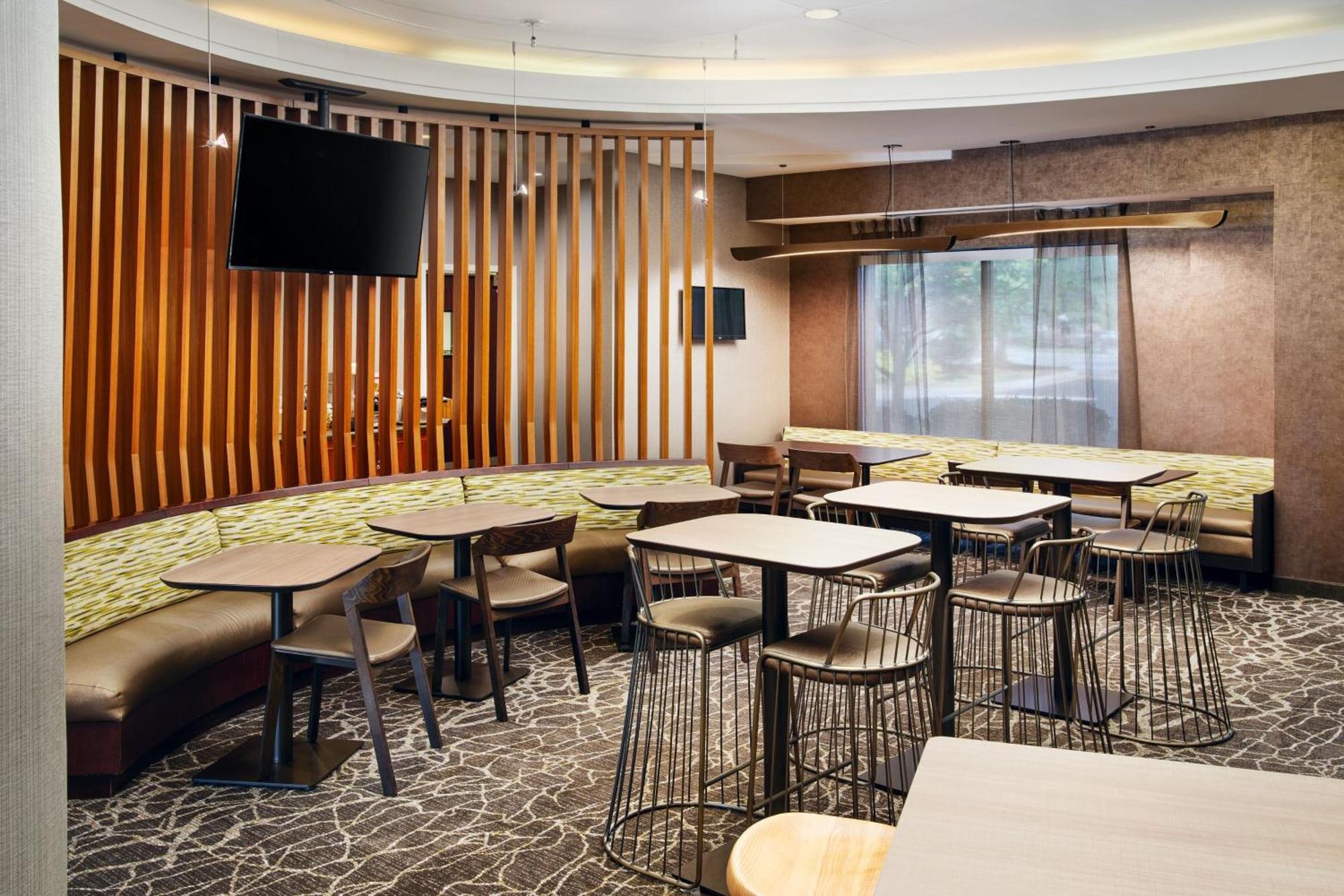 Springhill Richmond Northwest Hotel Innsbrook
