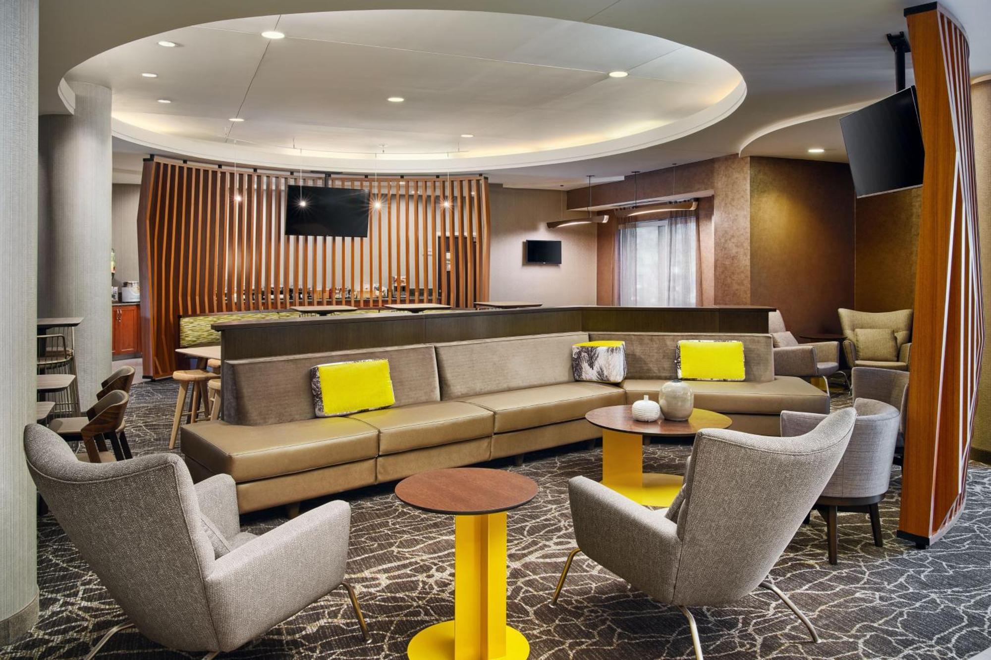 Hotel Springhill Richmond Northwest Innsbrook