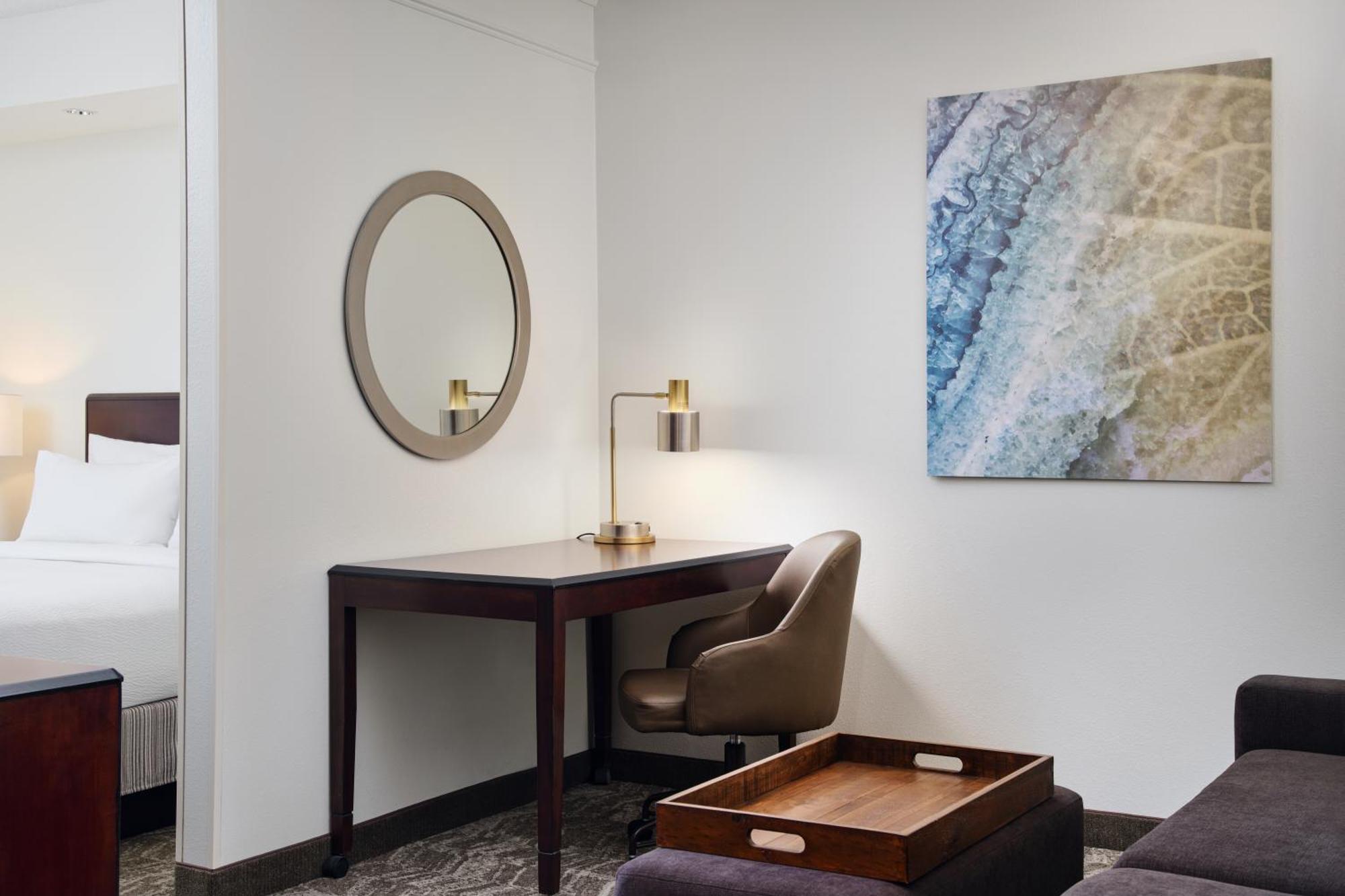 Hotel Springhill Richmond Northwest 3*