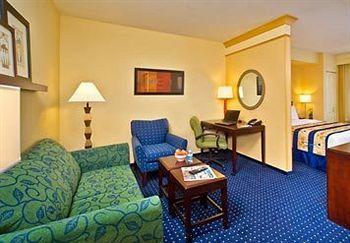 Springhill Richmond Northwest Hotel Innsbrook