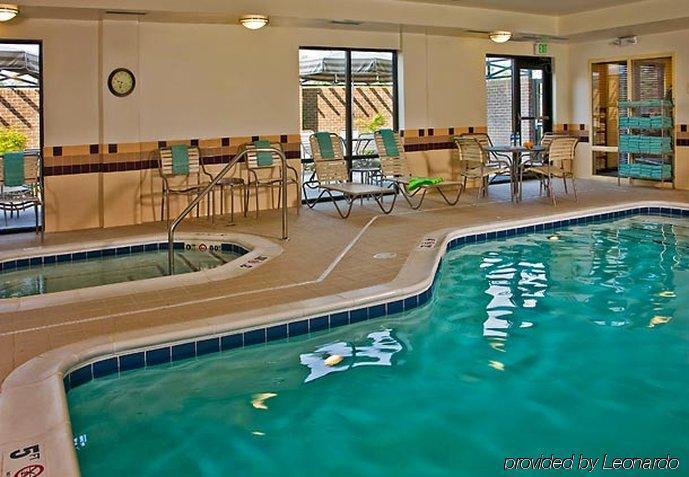 Springhill Richmond Northwest Innsbrook