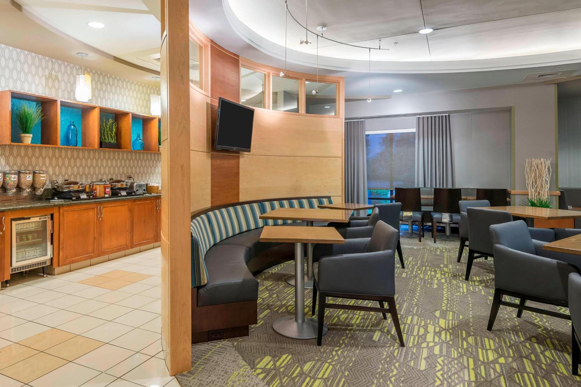 Springhill Richmond Northwest