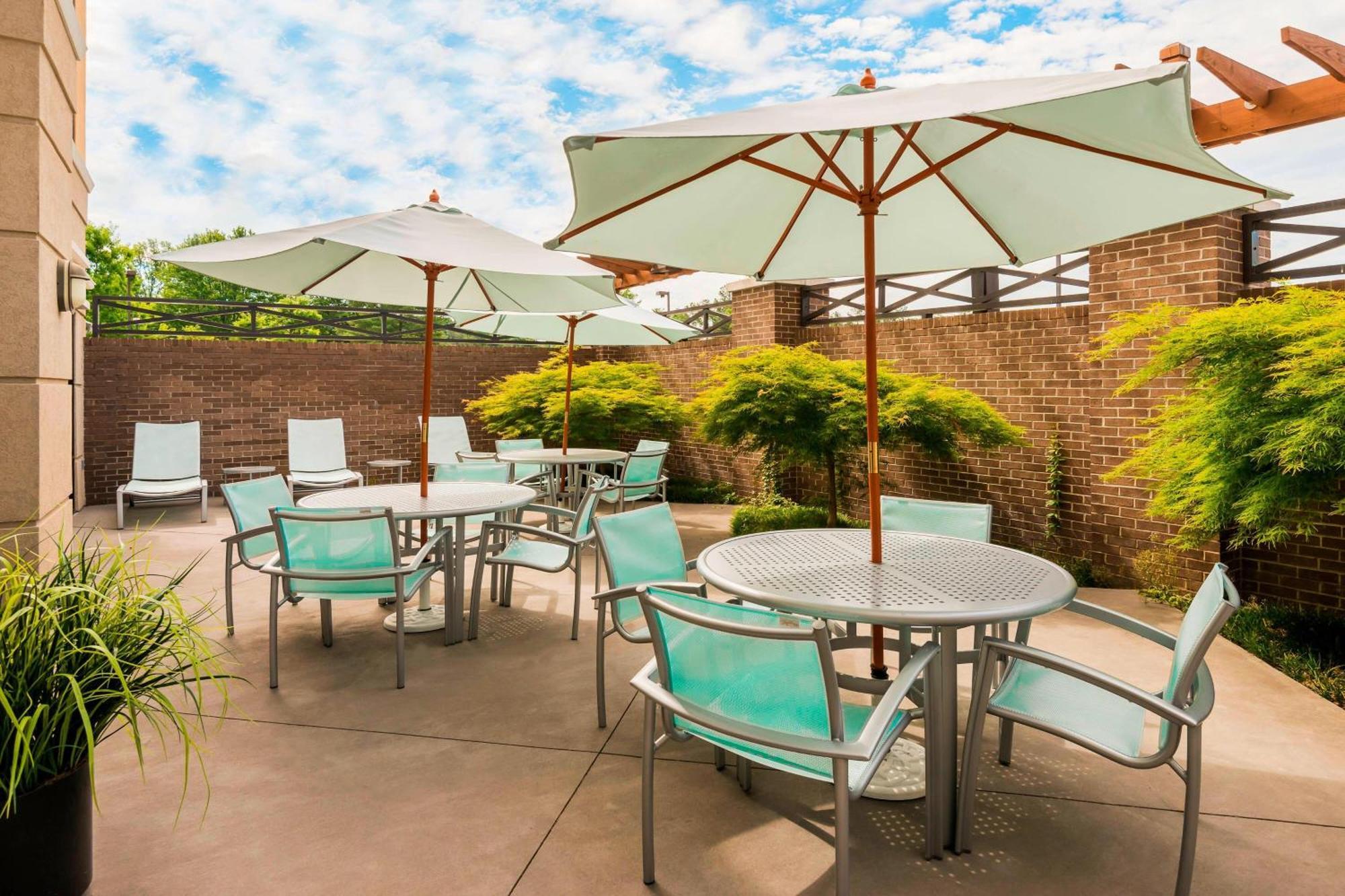 Springhill Richmond Northwest Hotel Innsbrook