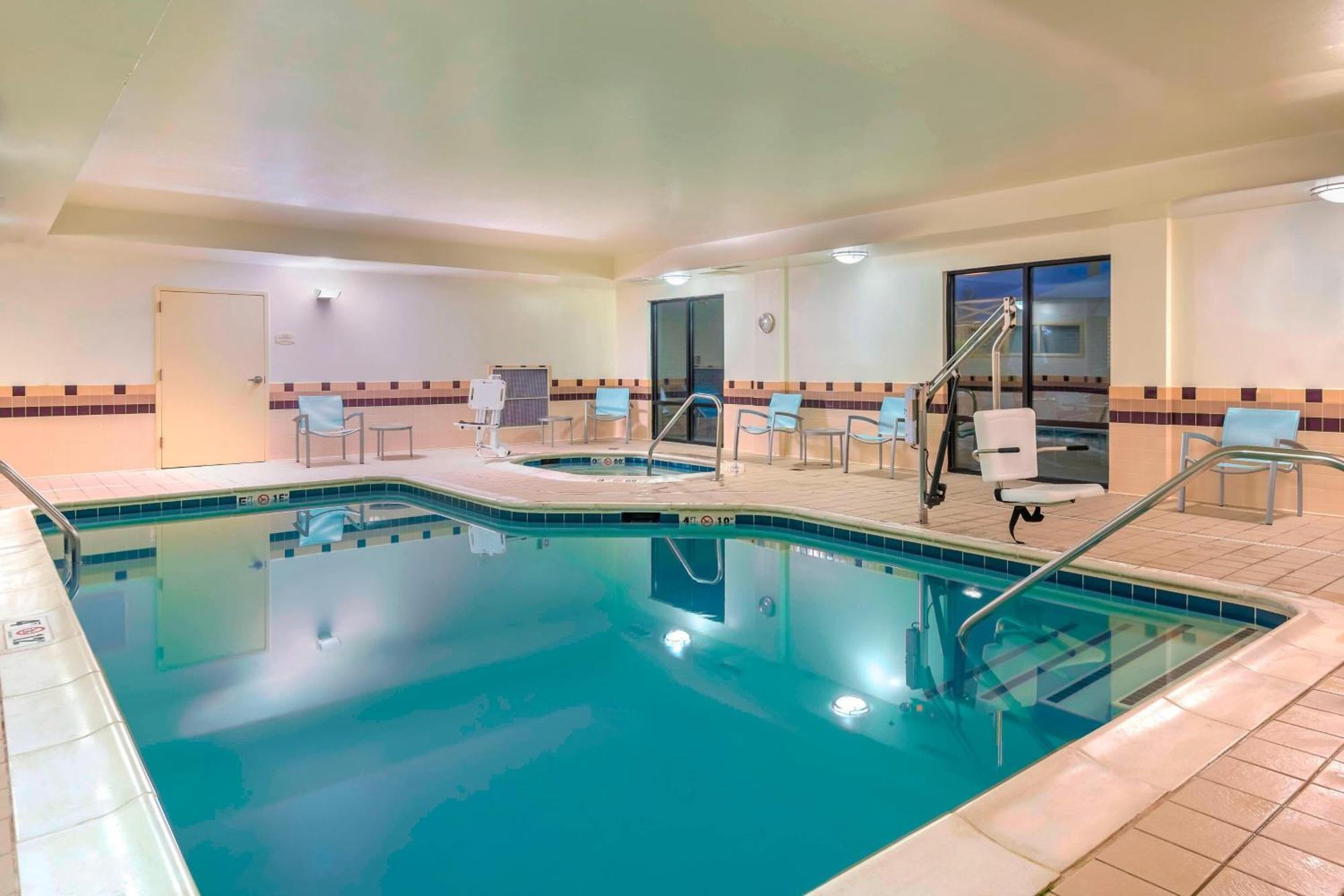 Springhill Richmond Northwest