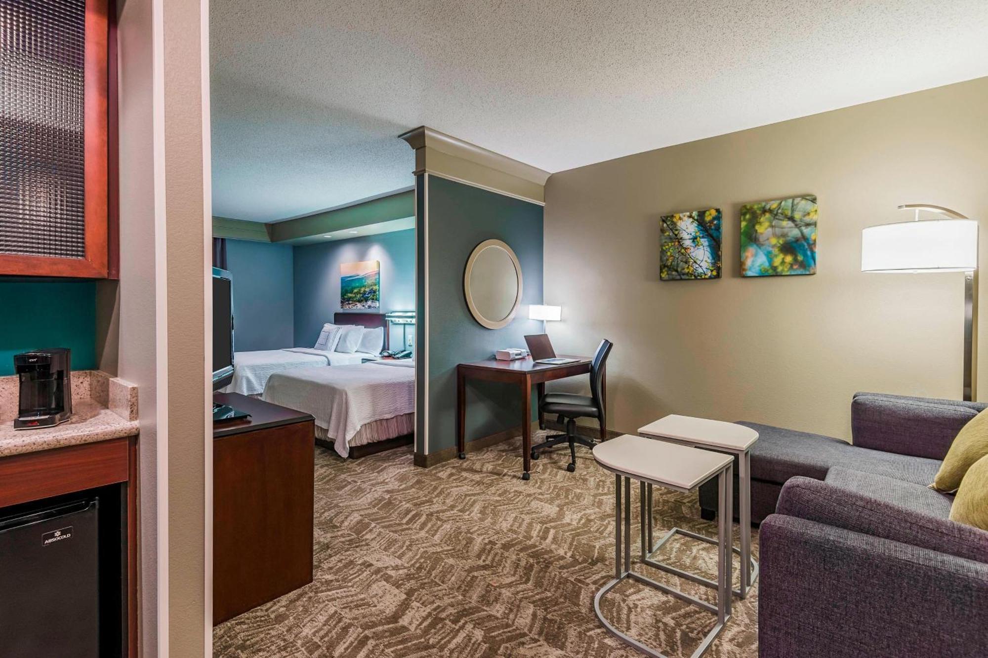 Hotel Springhill Richmond Northwest Innsbrook