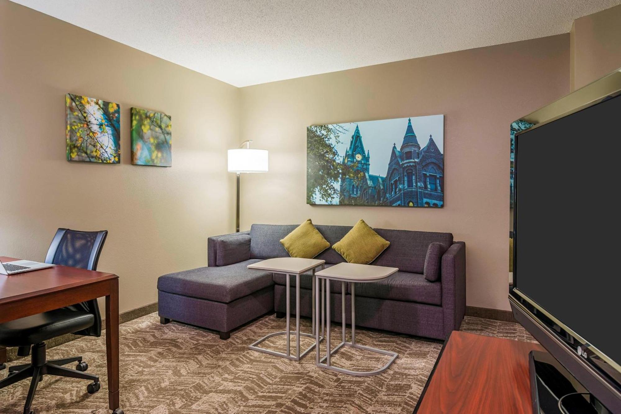 Springhill Richmond Northwest