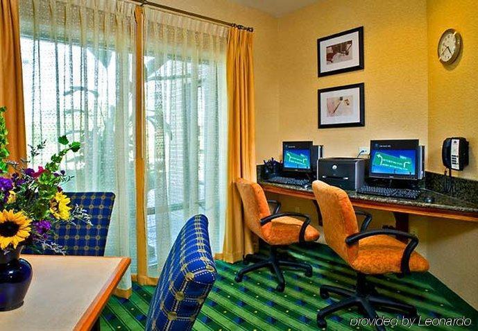 Springhill Richmond Northwest 3* Innsbrook