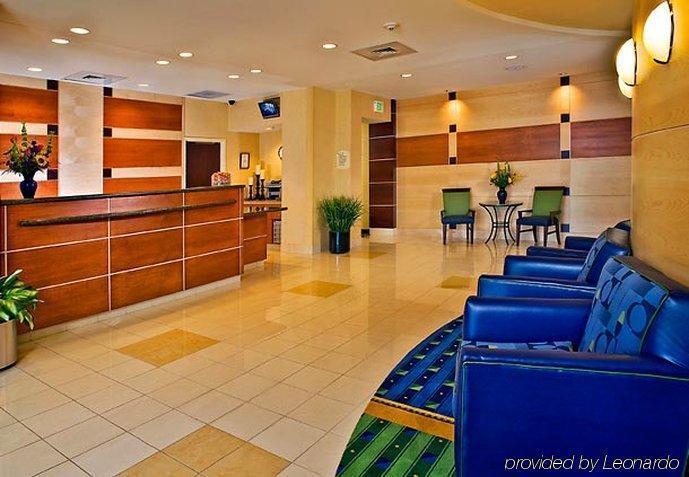 Springhill Richmond Northwest Hotel Innsbrook