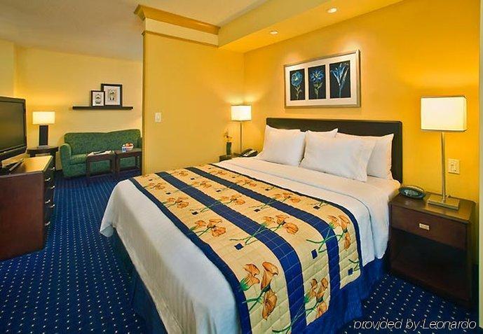 Springhill Richmond Northwest