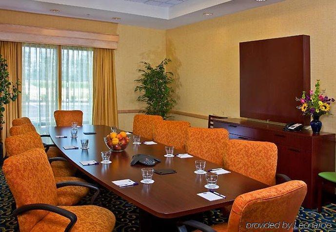 Springhill Richmond Northwest Hotel Innsbrook